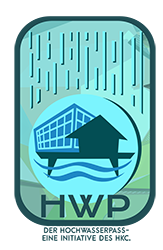 Hochwasserpass